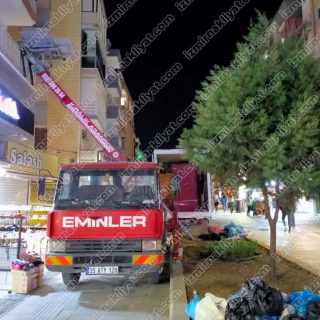 Evden Eve Nakliyat Izmir Ucuza Nakliyat Firmasi Izmir ici Ev Nakliyati Covid 19 Ev Tasima Eminler Nakliyat Hidrolik Asansorlu Ev Tasima Kolili Ev Nakliyat Fiyatlari 2