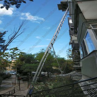 Modüler Asansör ile Nakliyat