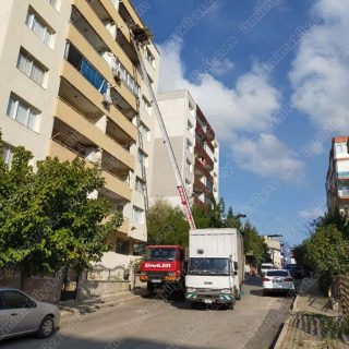 Izmir Sehirler arasi Evden Eve Nakliyat Sehirlerarasi Ofis Nakliyati Ucuza Sehirler Arasi Tasima Eminler Ev Nakliyati Hidrolik Mobil Asansorlu Sehirler Arasi Nakliyat Fiyati 3