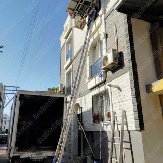 Izmir Sehirler arasi Evden Eve Nakliyat Sehirlerarasi Ofis Nakliyati Ucuza Sehirler Arasi Tasima Eminler Ev Nakliyati Hidrolik Mobil Asansorlu Sehirler Arasi Nakliyat Fiyati