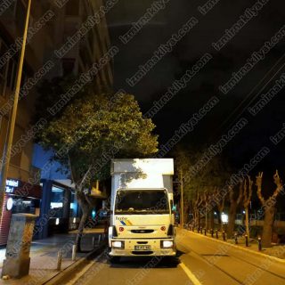 Izmir Sehirler arasi Evden Eve Nakliyat Sehirlerarasi Ofis Nakliyati Ucuza Sehirler Arasi Tasima Eminler Ev Nakliyati Hidrolik Mobil Asansorlu Sehirler Arasi Nakliyat Fiyati 4