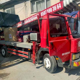 Izmir Sehirler arasi Evden Eve Nakliyat Sehirlerarasi Ofis Nakliyati Ucuza Sehirler Arasi Tasima Eminler Ev Nakliyati Hidrolik Mobil Asansorlu Sehirler Arasi Nakliyat Fiyati 5