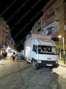 Izmir ici Evden Eve Nakliyat Sehirici Ofis Nakliyati Ucuza Izmir ici Tasima Eminler Ev Nakliyati Hidrolik Mobil Asansorlu Sehirici Nakliyat Fiyati 6