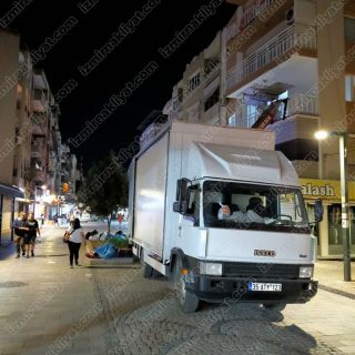 Izmir ici Evden Eve Nakliyat Sehirici Ofis Nakliyati Ucuza Izmir ici Tasima Eminler Ev Nakliyati Hidrolik Mobil Asansorlu Sehirici Nakliyat Fiyati 6