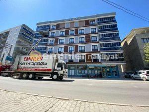 Nakliyat Firması Seçerken Nelere Dikkat Etmelisiniz?